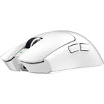 Зображення Мишка RAZER Viper V3 PRO Wireless White (RZ01-05120200-R3G1) #6 Фото Мишка RAZER Viper V3 PRO Wireless White (RZ01-05120200-R3G1) #6