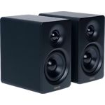 Фото Акустична система Edifier M60 Black, 2*33W speaker, input USB/AUX/Bluetooth 5.3 #4