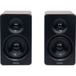 Фото Акустична система Edifier M60 Classic oak, 2*33W speaker, input USB/AUX/Bluetooth 5.3 #5