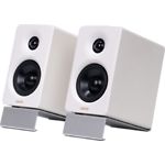 Фото Акустична система Edifier M60 White, 2*33W speaker, input USB/AUX/Bluetooth 5.3