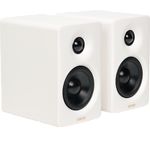 Фото Акустична система Edifier M60 White, 2*33W speaker, input USB/AUX/Bluetooth 5.3 #4