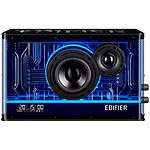 Фото Акустична система Edifier QD35, 1.0 40W 3"+1" speaker, Bluetooth 5.3, AUX, USB-A