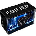 Фото Акустична система Edifier QD35, 1.0 40W 3"+1" speaker, Bluetooth 5.3, AUX, USB-A