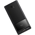 Фото Зовнішній акумулятор Power Bank Baseus (P10022904113-00) Star-Lord 20000mAh, QC3.0, 30W, Black #2