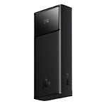 Фото Зовнішній акумулятор Power Bank Baseus (P10022904113-00) Star-Lord 20000mAh, QC3.0, 30W, Black #4