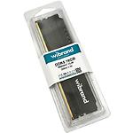 Фото DDR-5 16GB 4800МГц Wibrand (WI4800DDR5D/16GB) #1