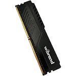 Зображення DDR-5 16GB 6000МГц Wibrand (WI6000DDR5D/16GB) Фото DDR-5 16GB 6000МГц Wibrand (WI6000DDR5D/16GB)