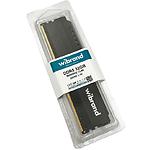 Фото DDR-5 32GB 5600МГц Wibrand (WI5600DDR5D/32GB) #1