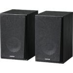 Фото Акустична система Edifier R990BT Black, 2*12W speaker, AUX, Bluetooth 5.4