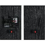 Фото Акустична система Edifier R990BT Black, 2*12W speaker, AUX, Bluetooth 5.4 #4