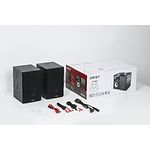 Фото Акустична система Edifier R990BT Black, 2*12W speaker, AUX, Bluetooth 5.4 #3