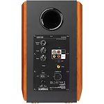 Фото Акустична система Edifier S1000W Brown, 2*60W, Wi-Fi, Bluetooth 5.2, ДК #2