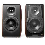Фото Акустична система Edifier S3000MKII Brown, 2*128W speaker, Bluetooth, Hi-Res #7
