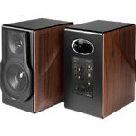 Фото Акустична система Edifier S3000MKII Brown, 2*128W speaker, Bluetooth, Hi-Res #5