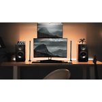 Фото Акустична система Edifier S3000MKII Brown, 2*128W speaker, Bluetooth, Hi-Res #2