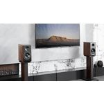 Фото Акустична система Edifier S3000MKII Brown, 2*128W speaker, Bluetooth, Hi-Res #1