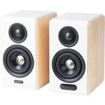 Фото Акустична система Edifier S880DB MKII White, 2*44W, ДУ,Bluetooth,AUX, Optical/Coaxial, USB Hi-Res