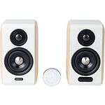 Фото Акустична система Edifier S880DB MKII White, 2*44W, ДУ,Bluetooth,AUX, Optical/Coaxial, USB Hi-Res #7