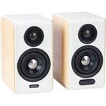 Фото Акустична система Edifier S880DB MKII White, 2*44W, ДУ,Bluetooth,AUX, Optical/Coaxial, USB Hi-Res #6
