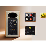 Фото Акустична система Edifier S880DB MKII White, 2*44W, ДУ,Bluetooth,AUX, Optical/Coaxial, USB Hi-Res #3