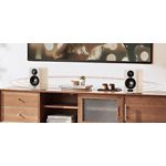 Фото Акустична система Edifier S880DB MKII White, 2*44W, ДУ,Bluetooth,AUX, Optical/Coaxial, USB Hi-Res #1