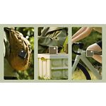 Зображення Edifier ES20 Ivory, портативна колонка 6Вт, Li-Ion акум, Bluetooth 5.4, IP67 #2 Фото Edifier ES20 Ivory, портативна колонка 6Вт, Li-Ion акум, Bluetooth 5.4, IP67 #2