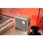 Зображення Edifier ES20 Ivory, портативна колонка 6Вт, Li-Ion акум, Bluetooth 5.4, IP67 #1 Фото Edifier ES20 Ivory, портативна колонка 6Вт, Li-Ion акум, Bluetooth 5.4, IP67 #1