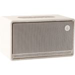 Зображення Edifier ES300 Ivory, портативна настільна колонка 60Вт, Li-Ion акум,USB,AUX,WiFi,Bluetooth 5.4 #6 Фото Edifier ES300 Ivory, портативна настільна колонка 60Вт, Li-Ion акум,USB,AUX,WiFi,Bluetooth 5.4 #6