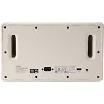 Зображення Edifier ES300 Ivory, портативна настільна колонка 60Вт, Li-Ion акум,USB,AUX,WiFi,Bluetooth 5.4 #5 Фото Edifier ES300 Ivory, портативна настільна колонка 60Вт, Li-Ion акум,USB,AUX,WiFi,Bluetooth 5.4 #5