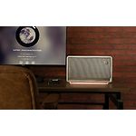 Зображення Edifier ES300 Ivory, портативна настільна колонка 60Вт, Li-Ion акум,USB,AUX,WiFi,Bluetooth 5.4 #1 Фото Edifier ES300 Ivory, портативна настільна колонка 60Вт, Li-Ion акум,USB,AUX,WiFi,Bluetooth 5.4 #1