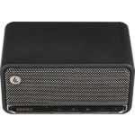 Фото Edifier MP230 Black, портативна колонка 20Вт, Li-Ion акум 2500mAh,AUX,USB-C,TF card, Bluetooth 5.0 #6