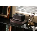 Фото Edifier MP230 Black, портативна колонка 20Вт, Li-Ion акум 2500mAh,AUX,USB-C,TF card, Bluetooth 5.0 #2