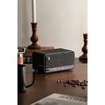 Фото Edifier MP230 Black, портативна колонка 20Вт, Li-Ion акум 2500mAh,AUX,USB-C,TF card, Bluetooth 5.0 #1