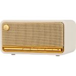 Фото Edifier MP230 White, портативна колонка 20Вт, Li-Ion акум 2500mAh,AUX,USB-C,TF card, Bluetooth 5.0