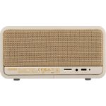 Фото Edifier MP230 White, портативна колонка 20Вт, Li-Ion акум 2500mAh,AUX,USB-C,TF card, Bluetooth 5.0 #4