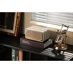 Фото Edifier MP230 White, портативна колонка 20Вт, Li-Ion акум 2500mAh,AUX,USB-C,TF card, Bluetooth 5.0 #2