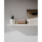 Фото Edifier MP230 White, портативна колонка 20Вт, Li-Ion акум 2500mAh,AUX,USB-C,TF card, Bluetooth 5.0 #1