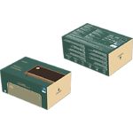 Фото Edifier MP230 Brown, портативна колонка 20Вт, Li-Ion акум 2500mAh,AUX,USB-C,TF card, Bluetooth 5.0 #1