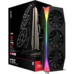 Фото Відеокарта XFX Radeon RX 9070XT 16GB OC Gaming Edition with RGB (RX-97TRGBBB9)