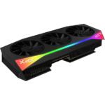 Фото Відеокарта XFX Radeon RX 9070XT 16GB OC Gaming Edition with RGB (RX-97TRGBBB9) #2