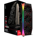Фото Відеокарта XFX Radeon RX 9070XT 16Gb OC Magnetic Air Edition with RGB (RX-97TMARGB9)