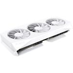 Фото Відеокарта XFX Radeon RX 9060XT OC Mercury 16Gb White Gaming Edition (RX-96TMERCW9) #2