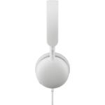 Фото Logitech Zone Wired 2 White (981-001621) USB-A/USB-C навушники з мікрофоном #2
