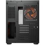Фото Корпус Cougar FV150 RGB Black (CGR-5KA1B-RGB), Midi Tower, скляне вікно, без БЖ #9