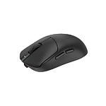 Фото Мишка A4tech Bloody SG5 Black, ігрова, акумулятор, бездротова 2.4 ГГц #2