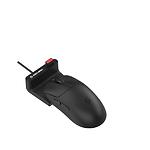 Фото Мишка A4tech Bloody SG5 Black, ігрова, акумулятор, бездротова 2.4 ГГц #7