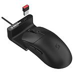 Фото Мишка A4tech Bloody SG5 Black, ігрова, акумулятор, бездротова 2.4 ГГц #9