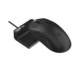 Фото Мишка A4tech Bloody SG5 Black, ігрова, акумулятор, бездротова 2.4 ГГц #11