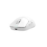 Фото Мишка A4tech Bloody SG5 White, ігрова, акумулятор, бездротова 2.4 ГГц #4