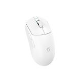 Фото Мишка A4tech Bloody SG5 White, ігрова, акумулятор, бездротова 2.4 ГГц #5